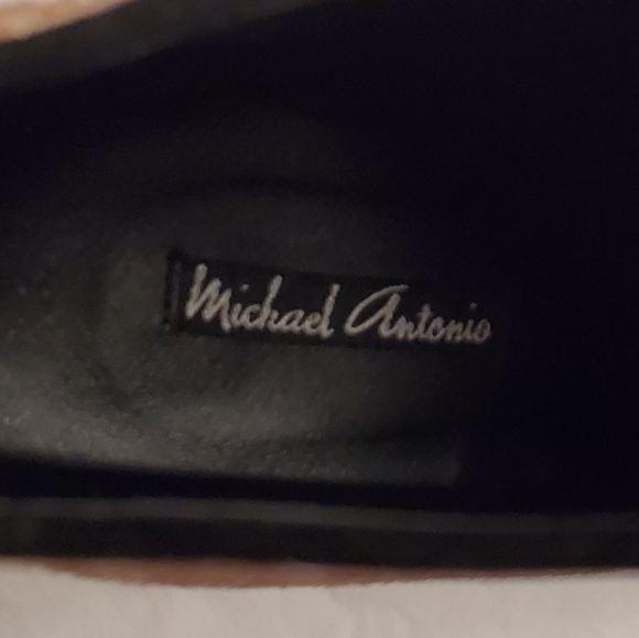 Bootie Heels - Picture 7 of 9